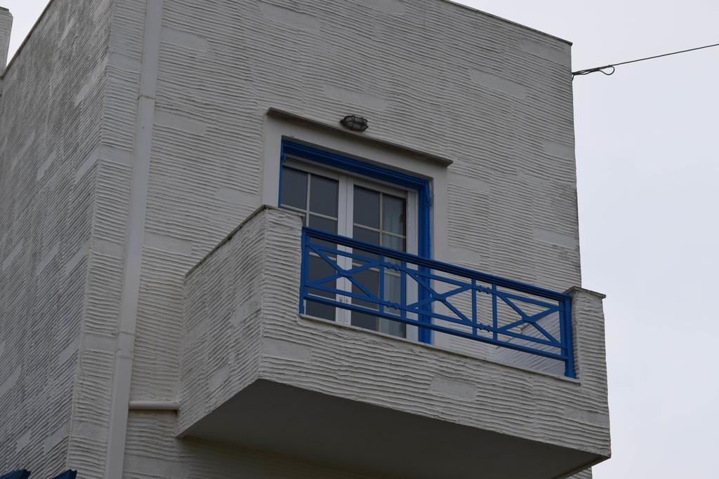 דירות גאווריון House Near Sea מראה חיצוני תמונה