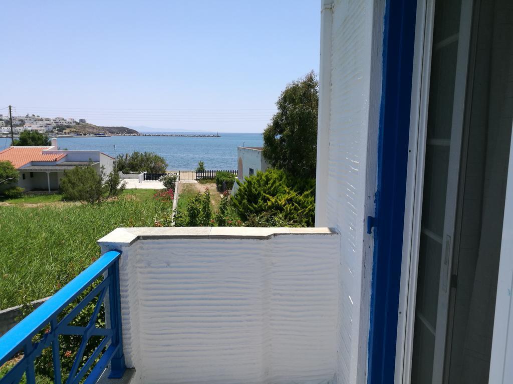דירות גאווריון House Near Sea מראה חיצוני תמונה