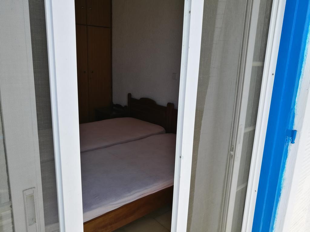 דירות גאווריון House Near Sea מראה חיצוני תמונה