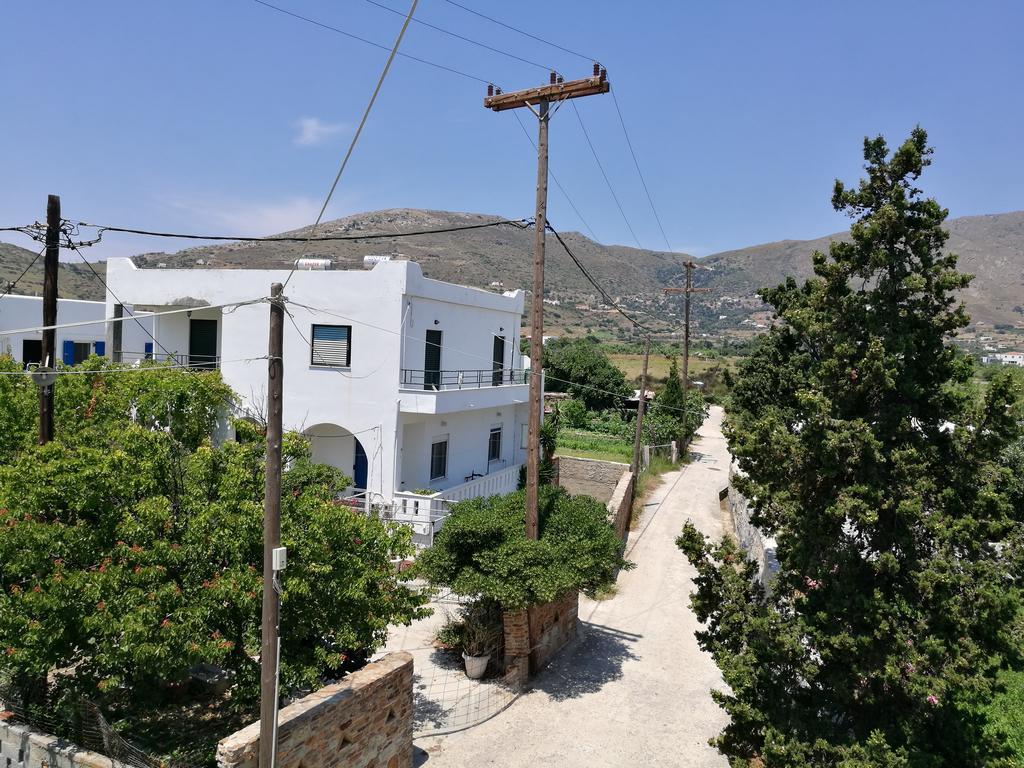 דירות גאווריון House Near Sea מראה חיצוני תמונה