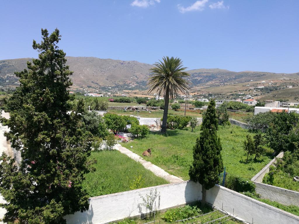 דירות גאווריון House Near Sea מראה חיצוני תמונה