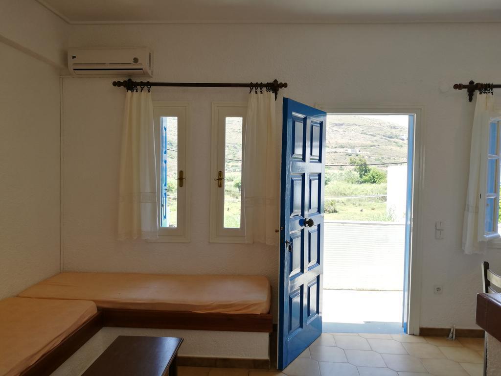דירות גאווריון House Near Sea מראה חיצוני תמונה