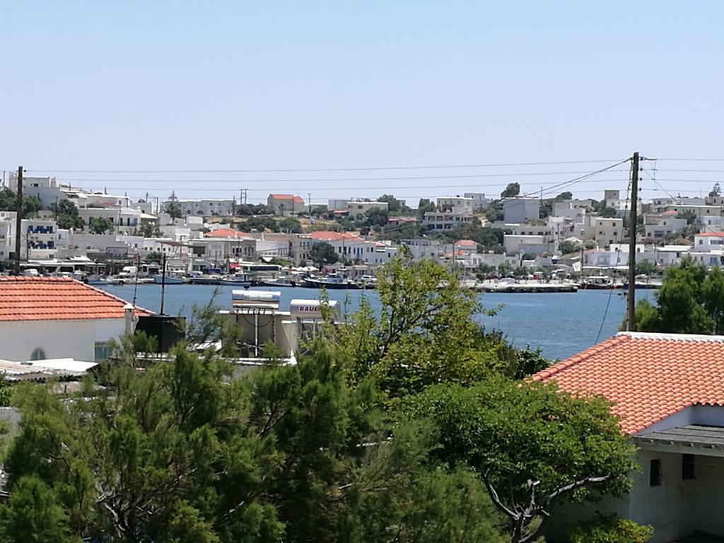דירות גאווריון House Near Sea מראה חיצוני תמונה
