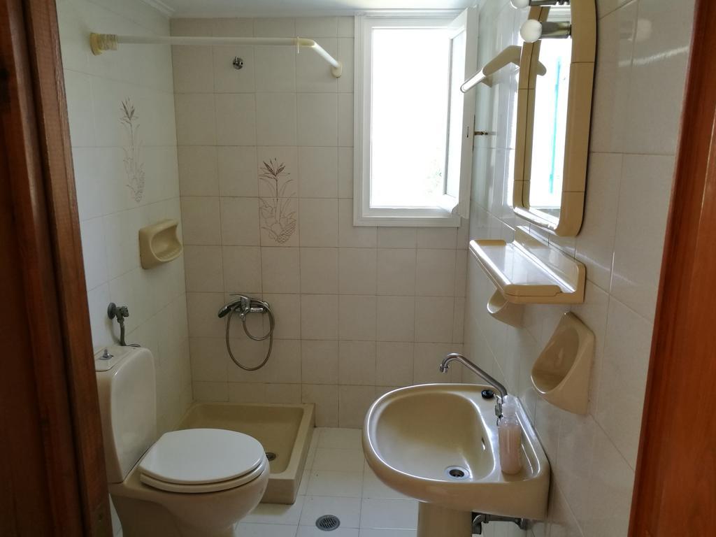 דירות גאווריון House Near Sea מראה חיצוני תמונה